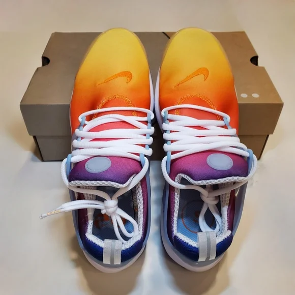 ποΈ NEW Nike Air Presto "Sunrise Sunset" - Picture 2 of 16